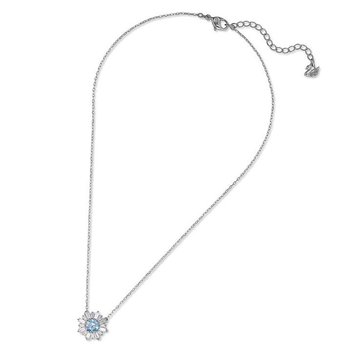 SWAROVSKI スワロフスキー SWAROVSKI ネックレス 5536742 SUNSHINE 