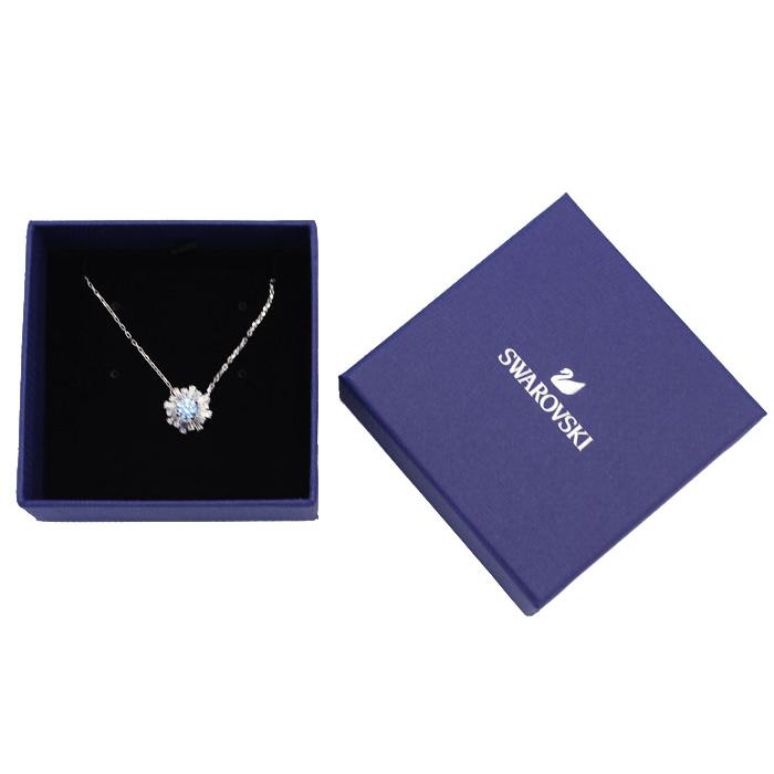SWAROVSKI スワロフスキー SWAROVSKI ネックレス 5536742 SUNSHINE 