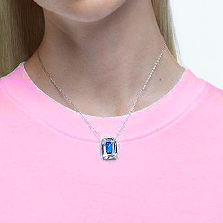 SWAROVSKI スワロフスキー SWAROVSKI ネックレス 5600625 Chroma 