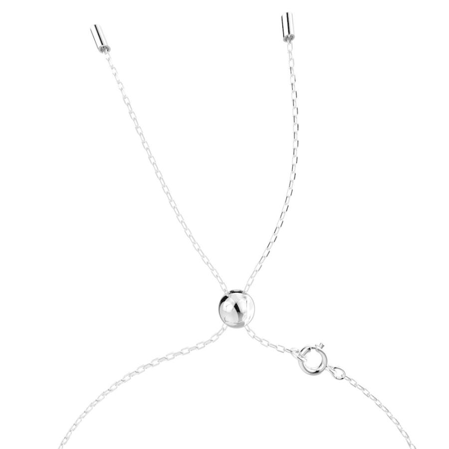 SWAROVSKI（スワロフスキー） ネックレス 5608647 Chroma Pink 