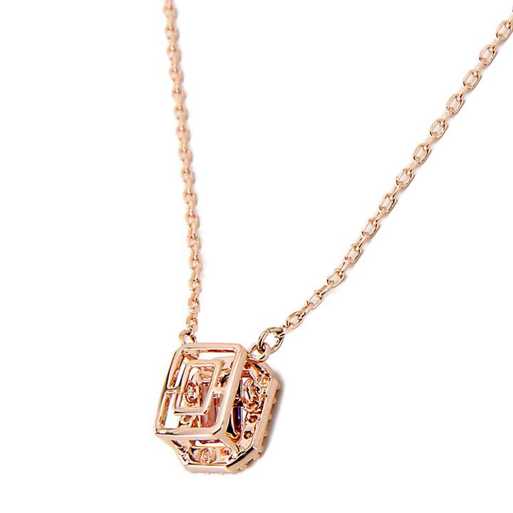 値下げ‼️SWAROVSKIスワロフスキー レディース ネックレス 5614933