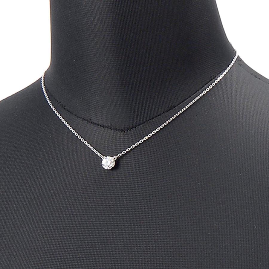 SWAROVSKI スワロフスキー SWAROVSKI ネックレス 5636706 Stilla