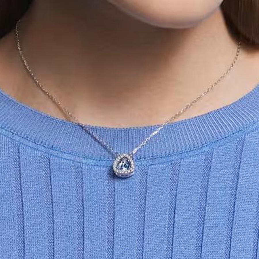 SWAROVSKI（スワロフスキー） ネックレス 5640290 UNA ウーナ 