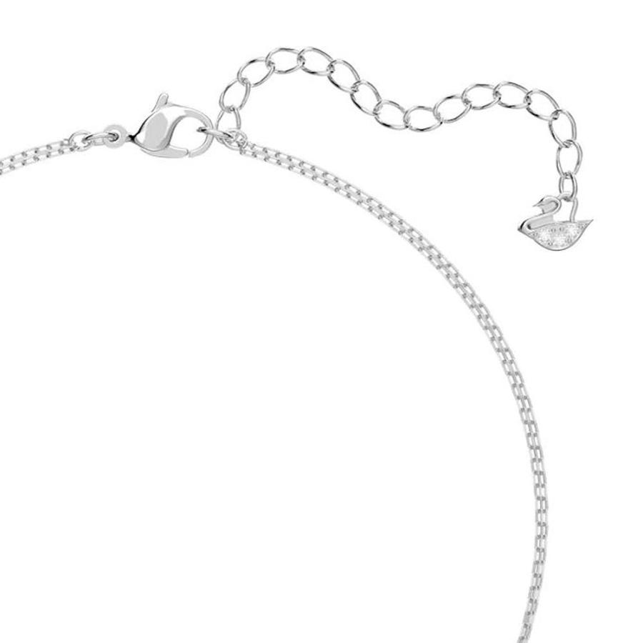 SWAROVSKI（スワロフスキー） ネックレス 5642942 Ginger 2 Aqua