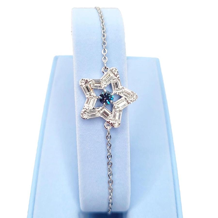 SWAROVSKI（スワロフスキー） ブレスレット 5649001 Stella ステラ