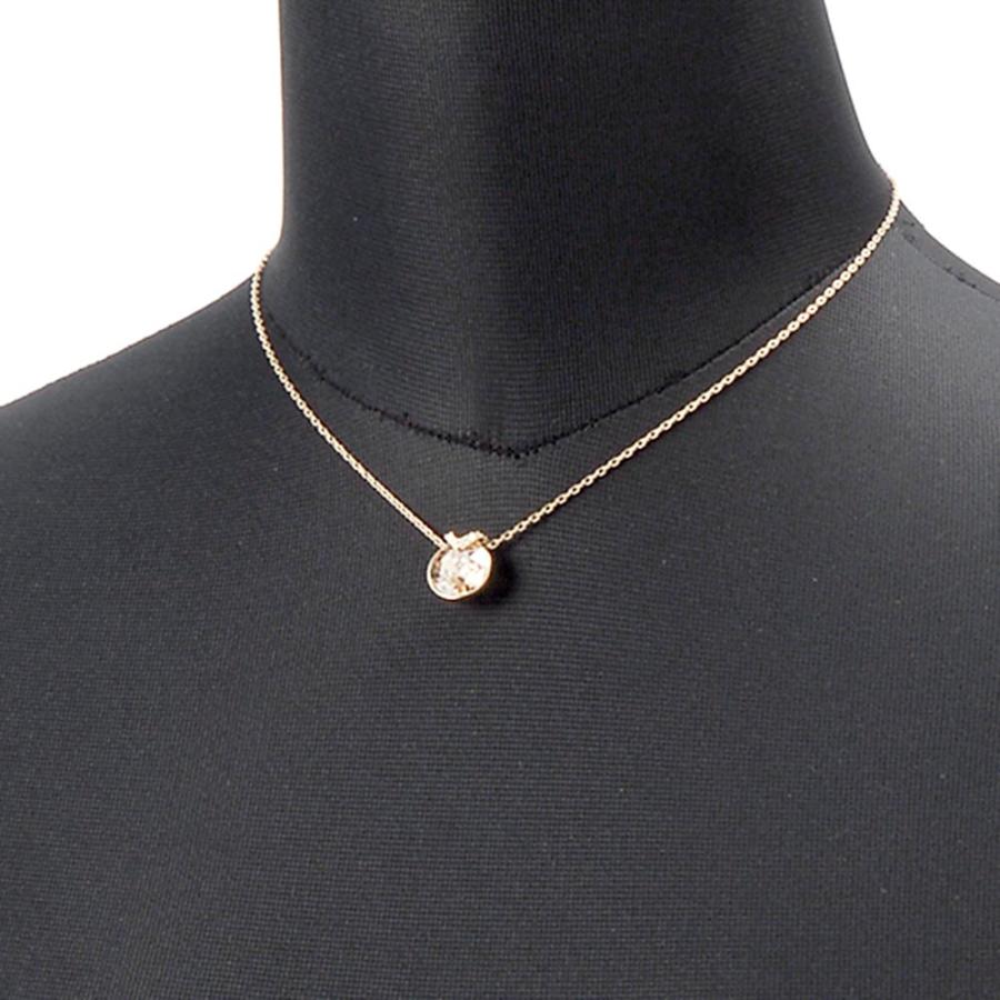 SWAROVSKI（スワロフスキー） ネックレス 5662091 Bella V ベラブイ 