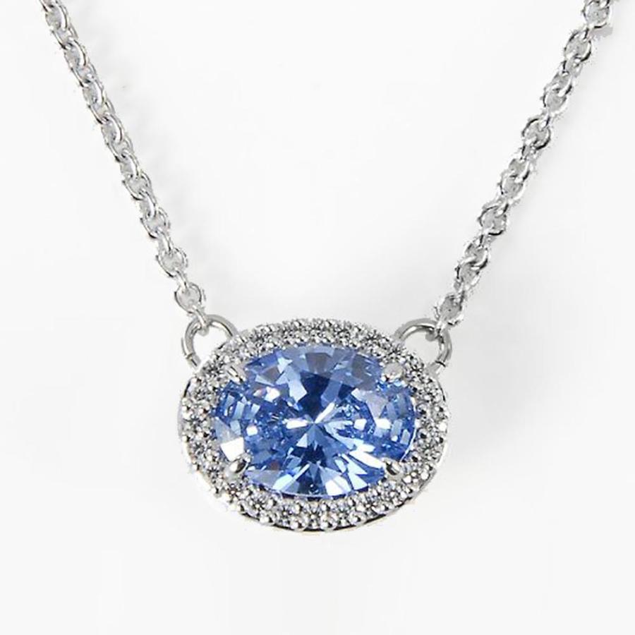 SWAROVSKI（スワロフスキー） ネックレス 5671809 Una Angelic ウーナ 