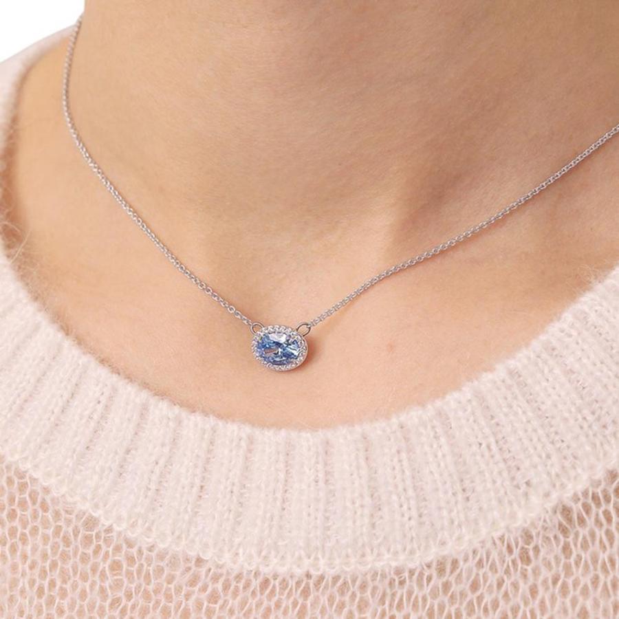 SWAROVSKI（スワロフスキー） ネックレス 5671809 Una Angelic ウーナ 