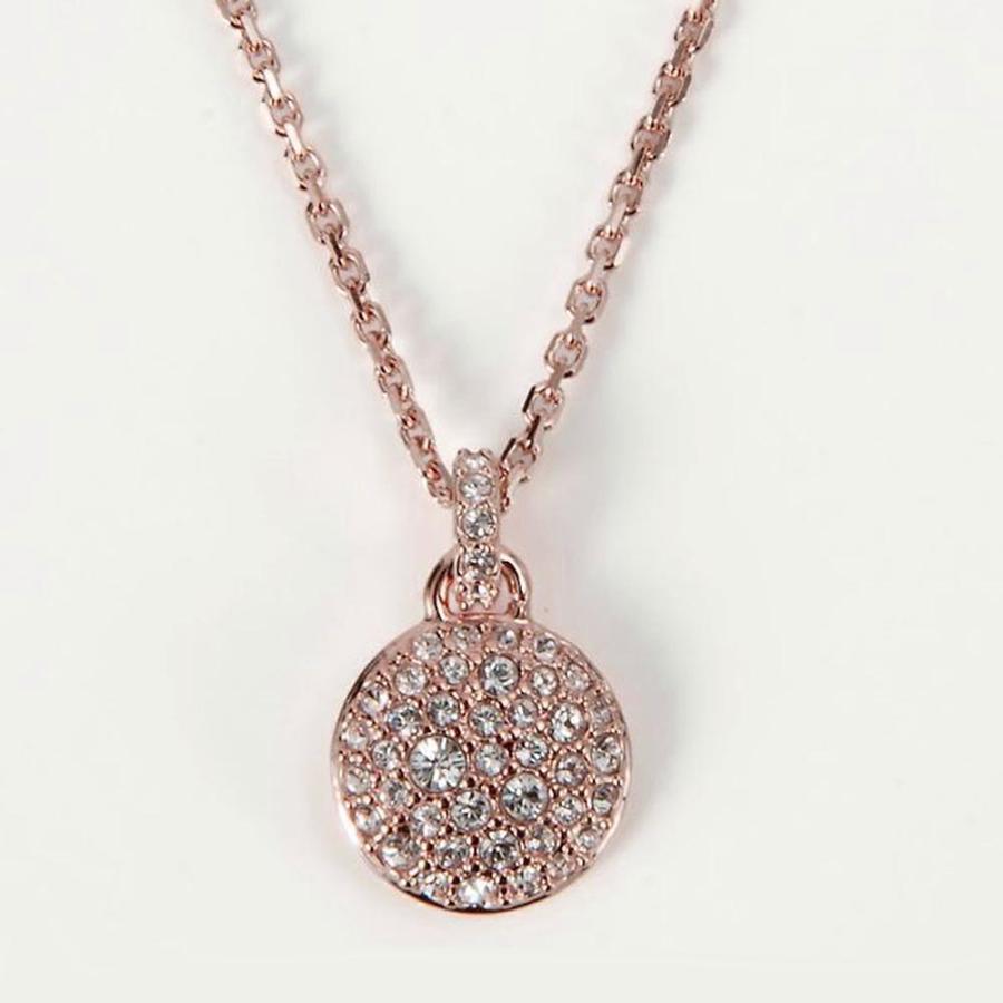 SWAROVSKI（スワロフスキー） ネックレス 5683450 Sublima スブリム 