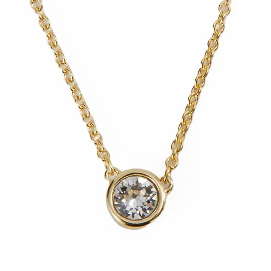 Swarovski スワロフスキー ネックレス レディース 5684511 SWAROVSKI スワロフスキー SWAROVSKI ネックレス 5684511 Imber