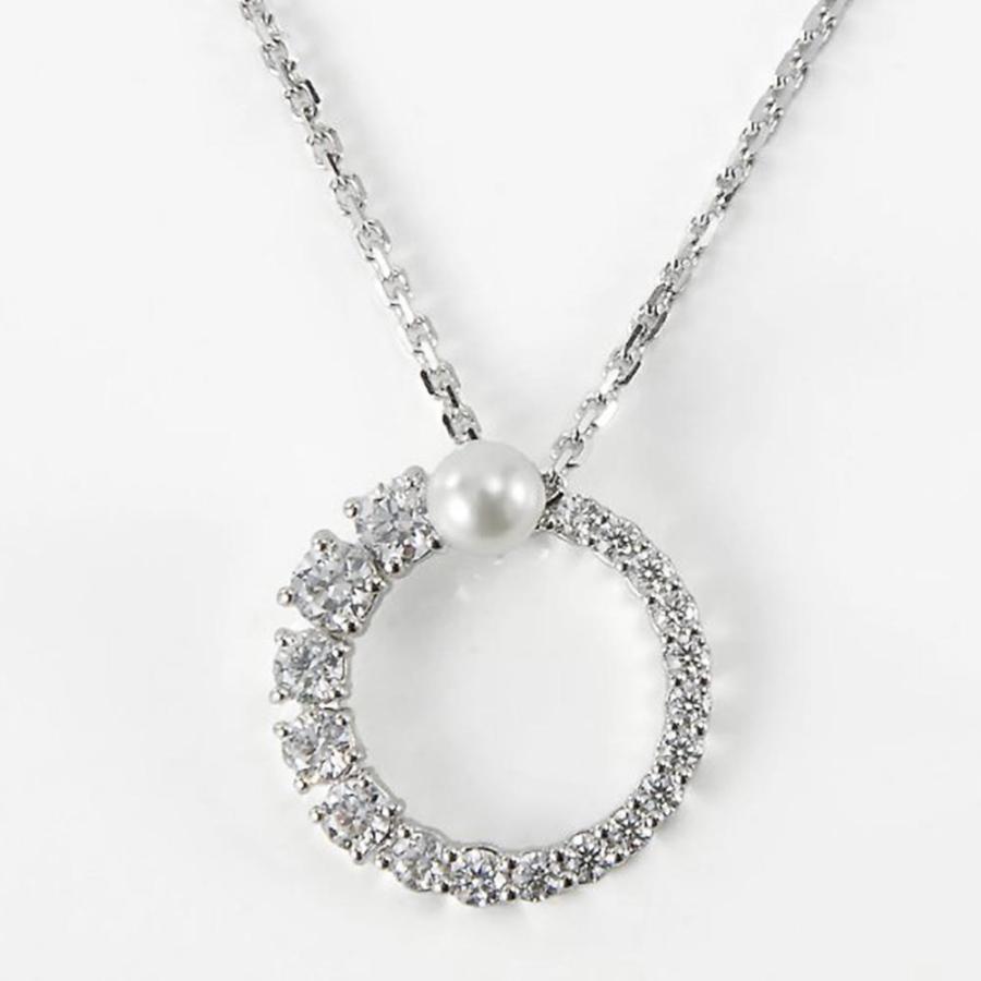 SWAROVSKI（スワロフスキー） ネックレス 5688751 Matrix