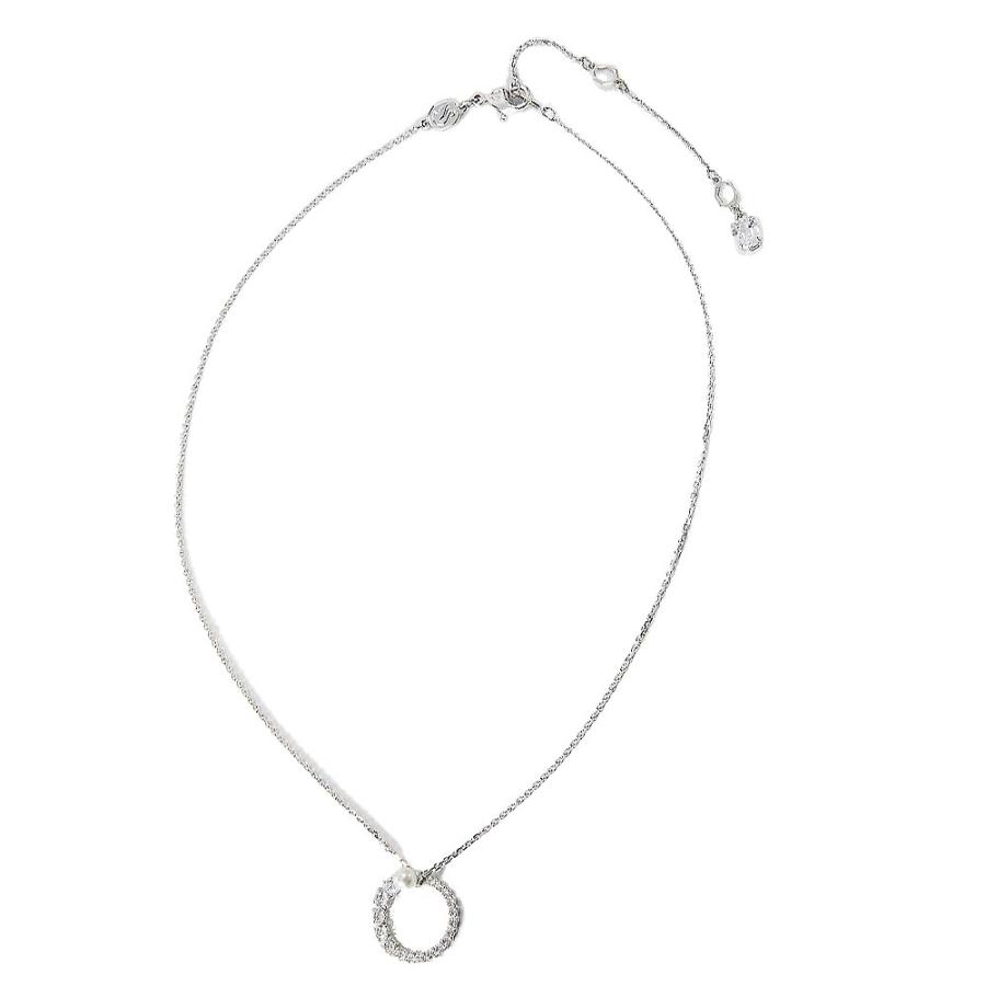 Swarovski スワロフスキー ネックレス 5688751 Matrix SWAROVSKI スワロフスキー ネックレス Matrix マトリックス