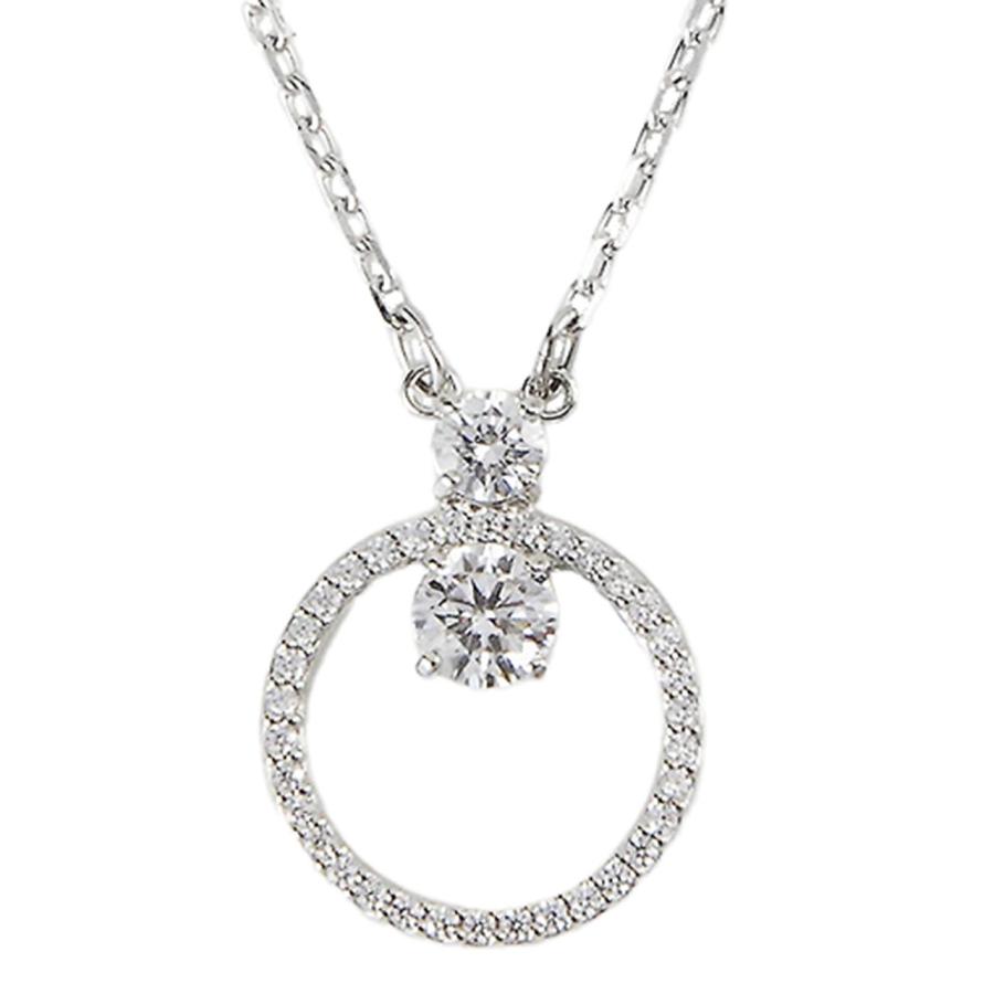 SWAROVSKI（スワロフスキー） ネックレス 5692261 Constella 