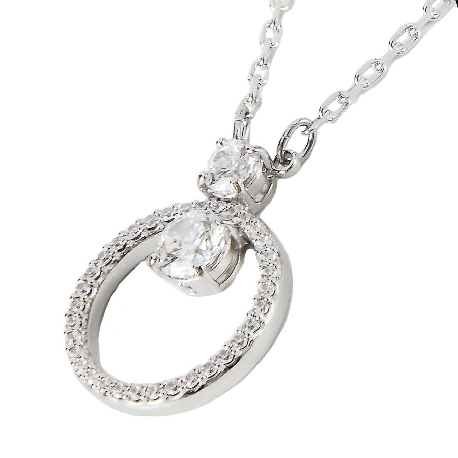 SWAROVSKI（スワロフスキー） ネックレス 5692261 Constella 