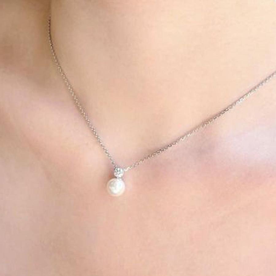 SWAROVSKI スワロフスキー SWAROVSKI ネックレス 5693897 Matrix