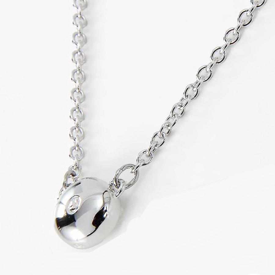SWAROVSKI（スワロフスキー） ネックレス 5696039 Imber インバー