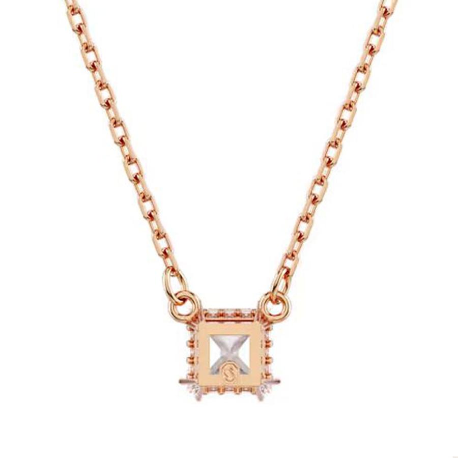 Swarovski スワロフスキー ネックレス 5701904 Stilla Attract SWAROVSKI スワロフスキー SWAROVSKI ネックレス 5701904 Stilla