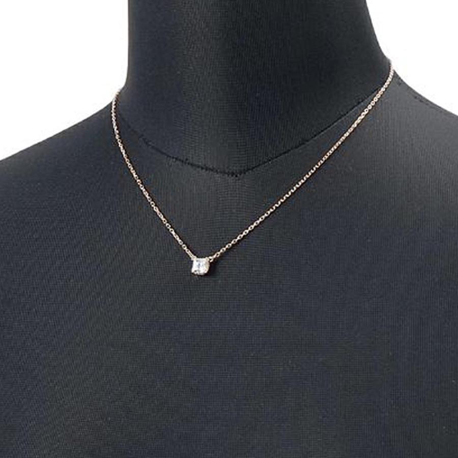 SWAROVSKI スワロフスキー SWAROVSKI ネックレス 5701904 Stilla