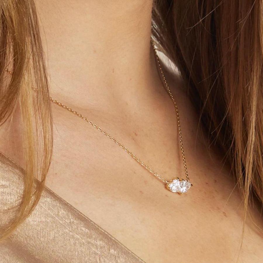 SWAROVSKI（スワロフスキー） ネックレス 5733475 Mesmera メスメラ 