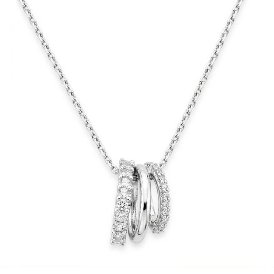SWAROVSKI（スワロフスキー） ネックレス 5737064 Hyperbola ハイパー