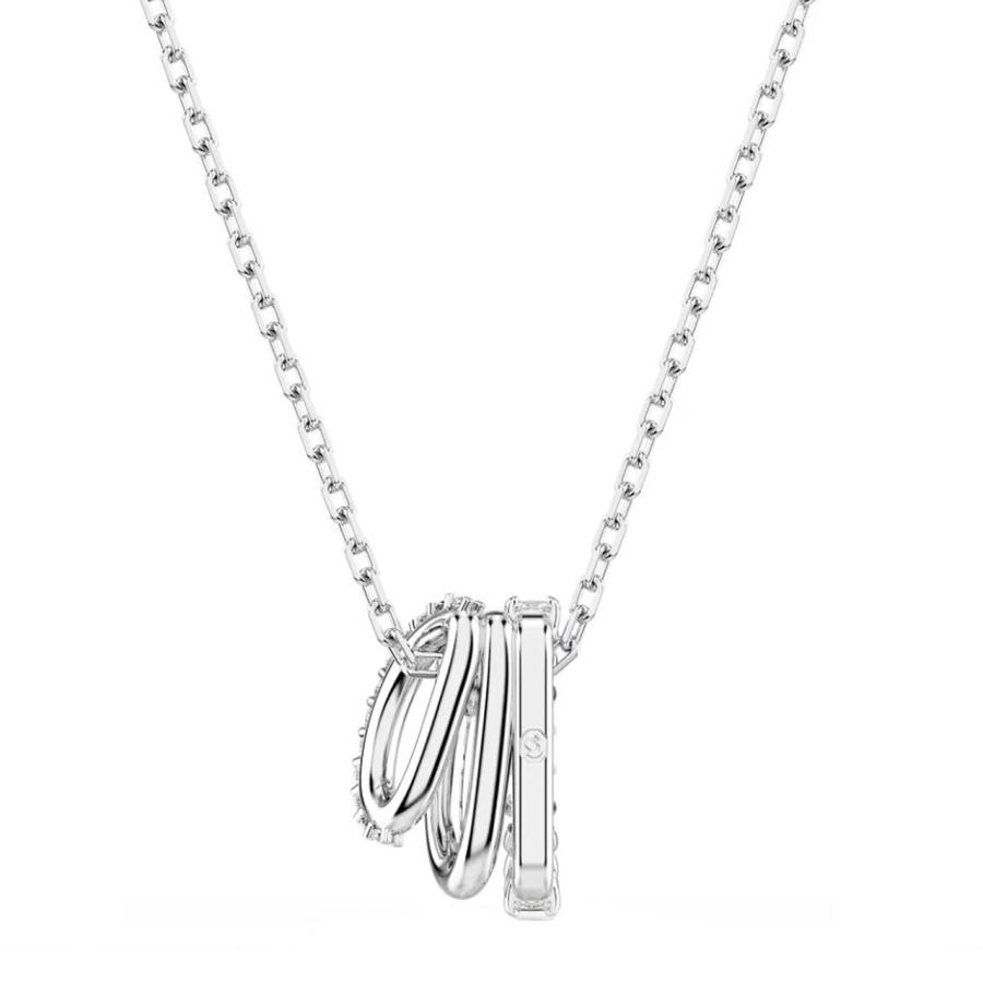 SWAROVSKI（スワロフスキー） ネックレス 5737064 Hyperbola ハイパー