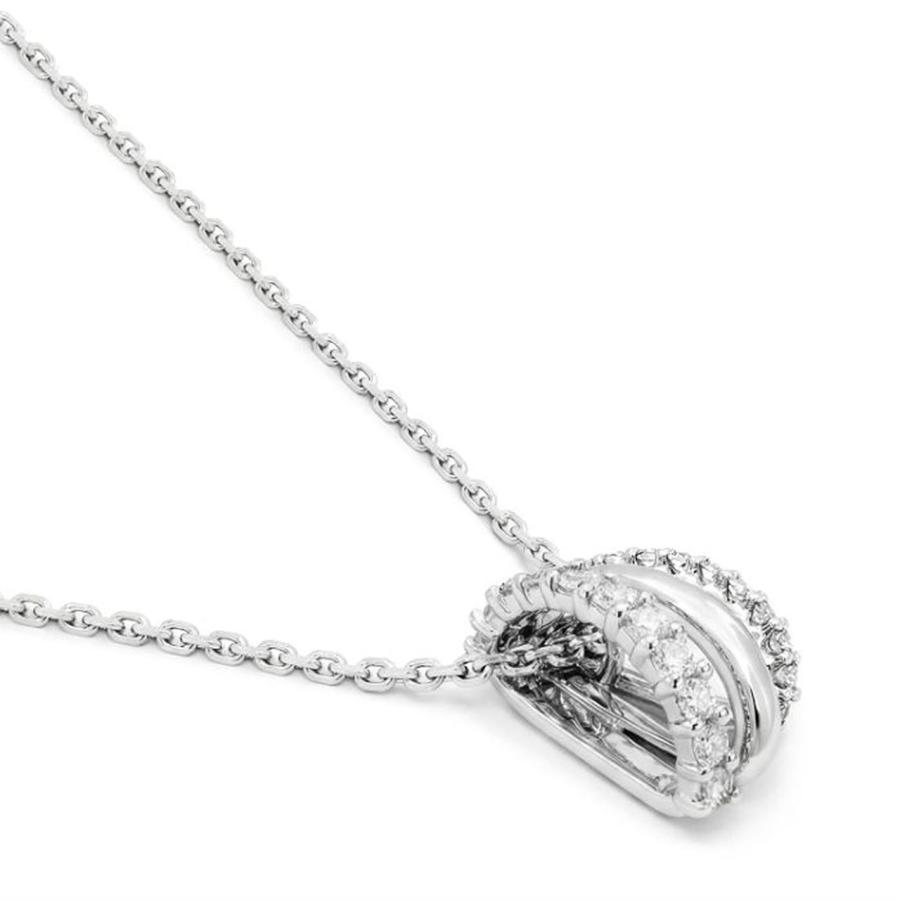SWAROVSKI（スワロフスキー） ネックレス 5737064 Hyperbola ハイパー