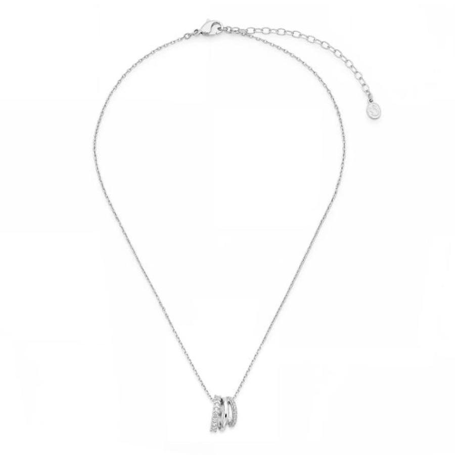 SWAROVSKI スワロフスキー ネックレス SWAROVSKI（スワロフスキー） ネックレス 5737064 Hyperbola ハイパー