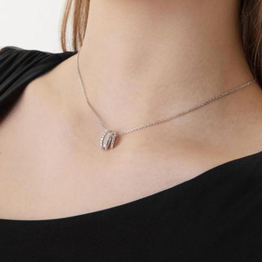 SWAROVSKI（スワロフスキー） ネックレス 5737064 Hyperbola ハイパー