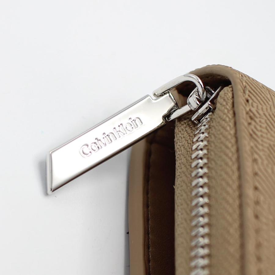 Calvin Klein カルバンクライン CK Calvin Klein 二つ折り財布