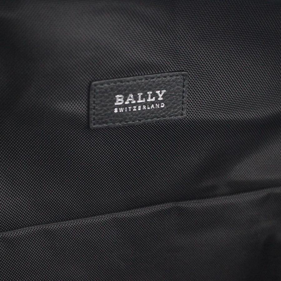 Bally バリー BALLY バックパック 6221651 HINGIS B ヒンギスB