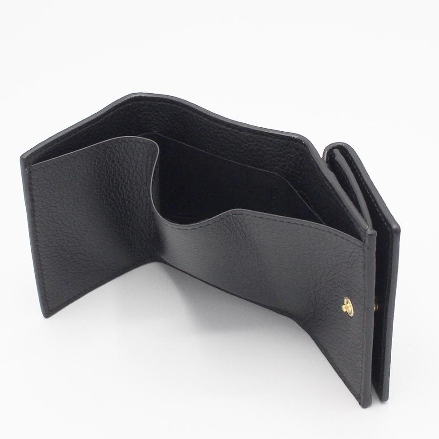 GUCCI グッチ GUCCI コンパクト折財布 736151 0E8IG 1000