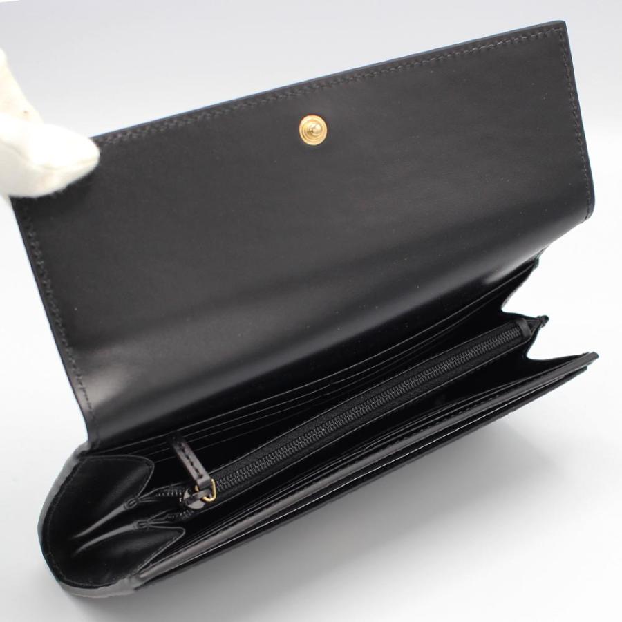 グッチ　GUCCI　長財布　二つ折り　レザー　ウォレット　シマ　gg柄　黒 GUCCI グッチ 長財布 レディース スクリプト ジップアラウンド