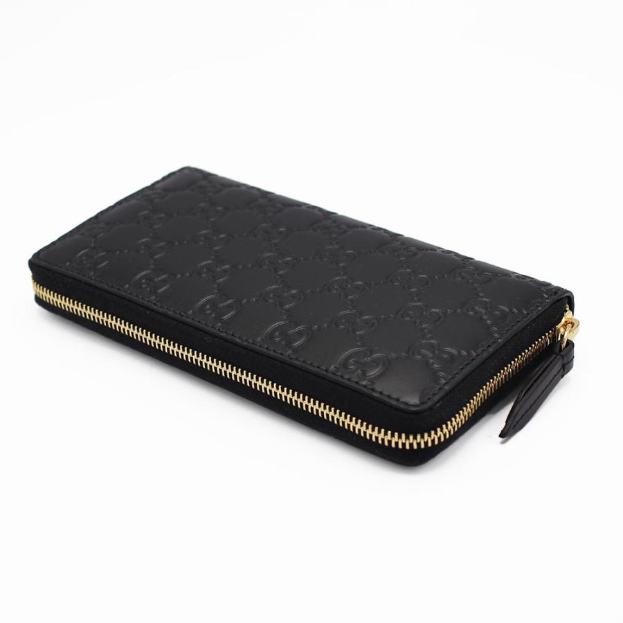 GUCCI グッチ GUCCI ラウンドファスナー長財布 779786 CWC1G