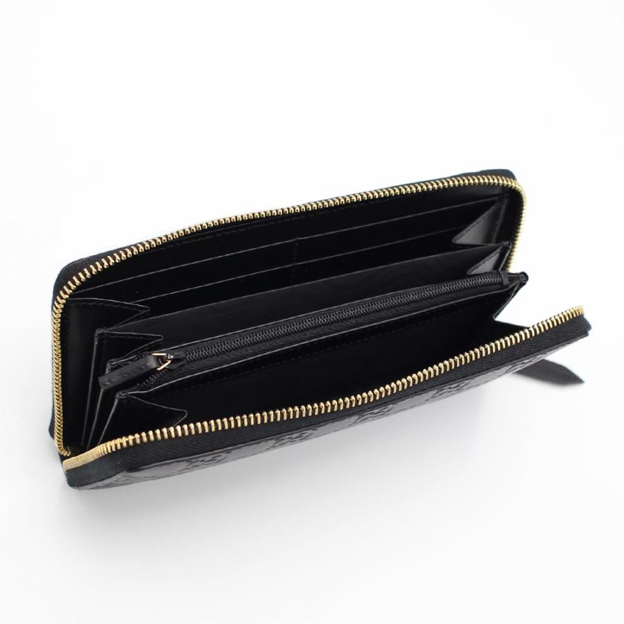 GUCCI グッチ GUCCI ラウンドファスナー長財布 779786 CWC1G