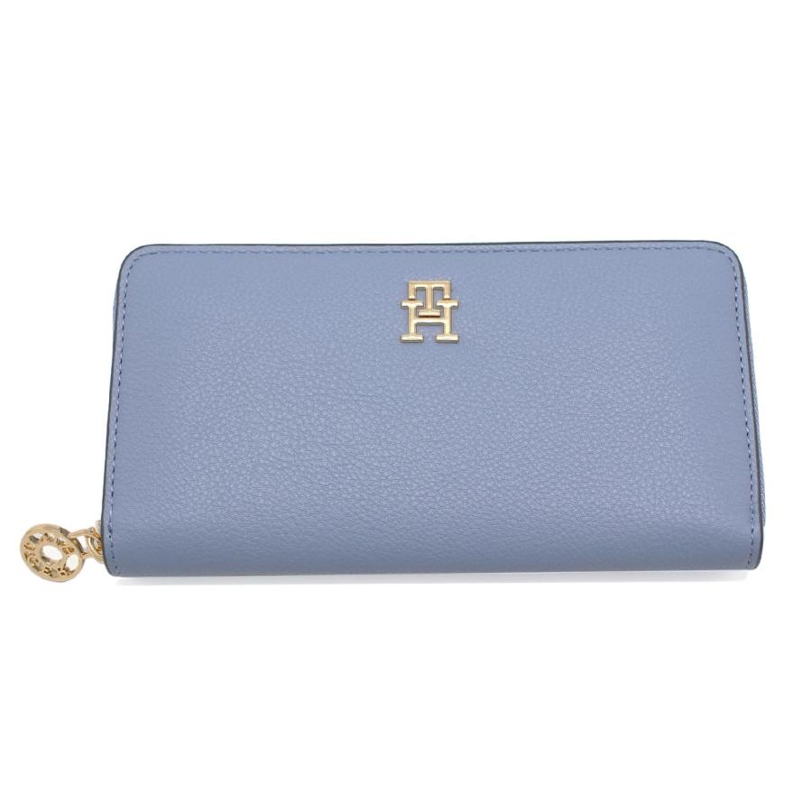 TOMMY HILFIGER（トミー・ヒルフィガー） トミーヒルフィーガ 長財布