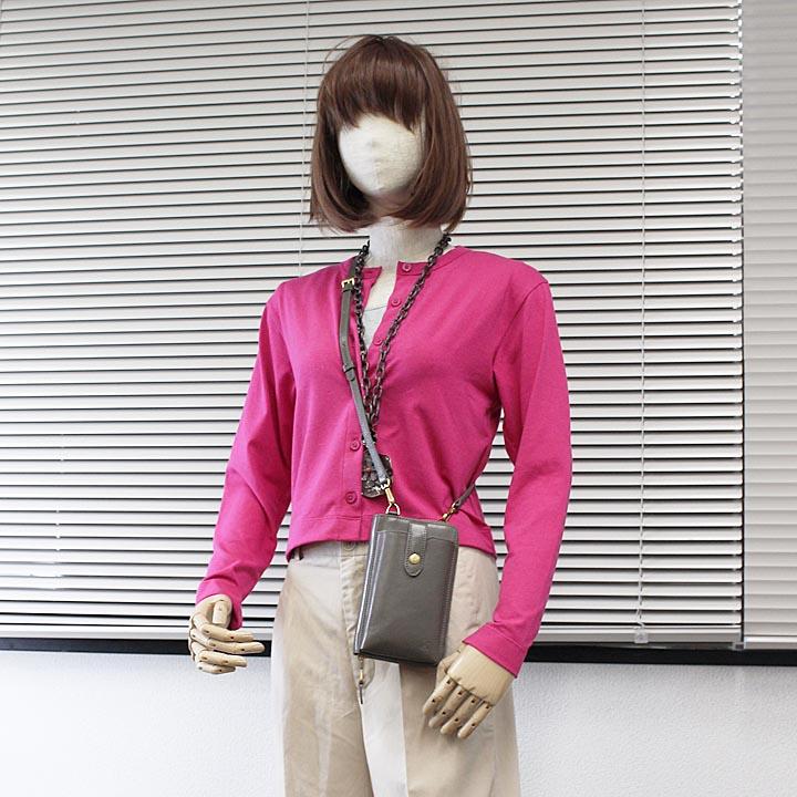 BELLIES YORK YORK ベリーズヨーク スマホショルダー