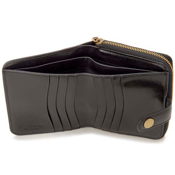 BELLIES YORK 二つ折り財布 BYHL9828 レザー 楽天市場】公式 BELLIES YORK ベリーズヨーク 二つ折り財布