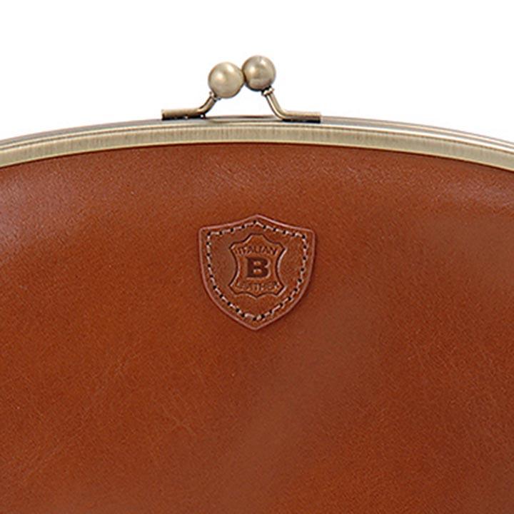 ベリーズヨーク BYHLB10169BR ショルダーバッグ ブラウン レザー ベリーズヨーク BELLIES YORK BELLIES YORK ショルダーバッグ