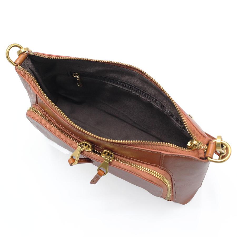 BELLIES YORK ベリーズヨーク BELLIES YORK ショルダーバッグ