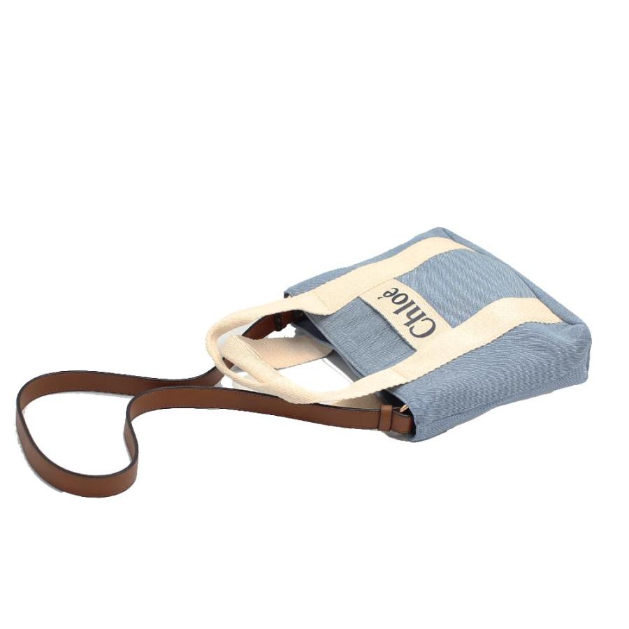 Chloe クロエ Chloe Kids ショルダーバッグ C20046 Z10 ロゴ