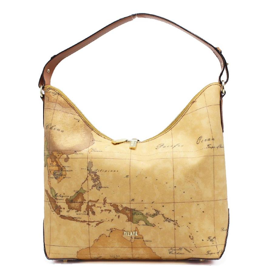 新品未使用 ALVIERO MARTINI 地図柄 ボディバッグ プリマクラッセ 新品未使用 ALVIERO MARTINI 地図柄 ボディバッグ プリマクラッセ