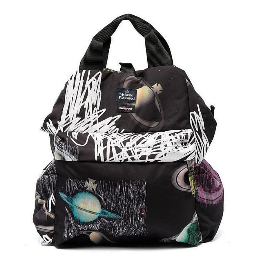 ヴィヴィアンウエストウッド イーストパック コラボ Vivienne Westwood ＆ EASTPAK バックパック EK00021F