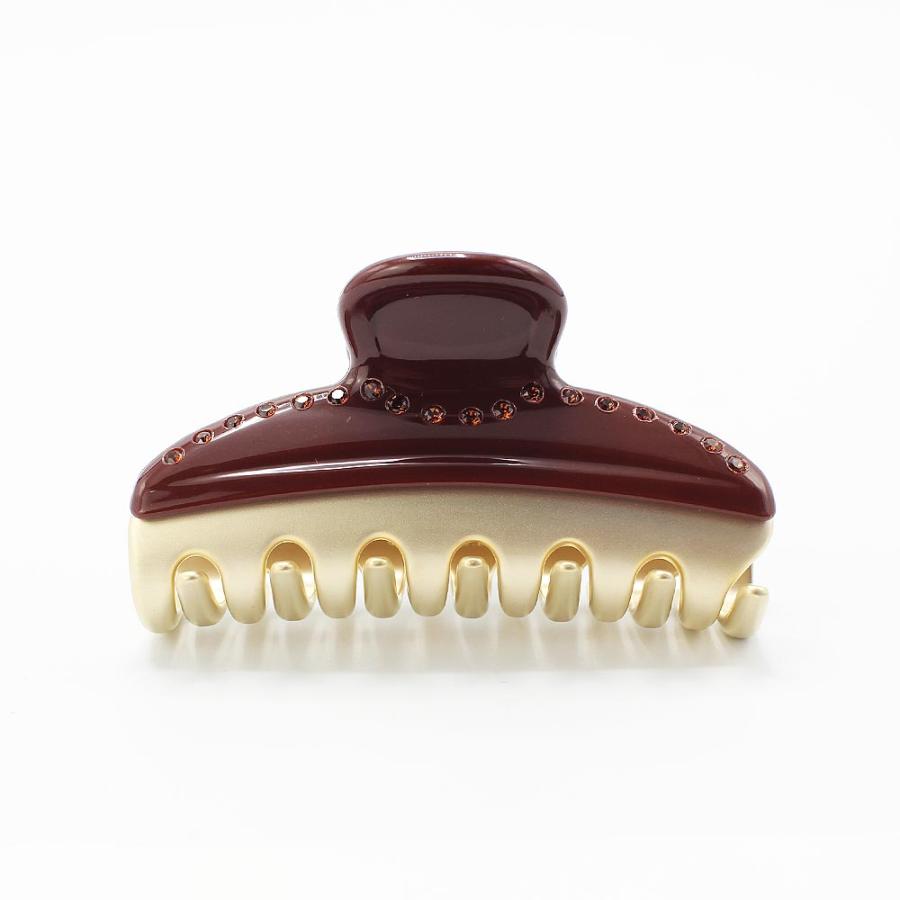 ALEXANDRE DE PARIS アレクサンドル ドゥ パリ PARIS ヘアクリップ