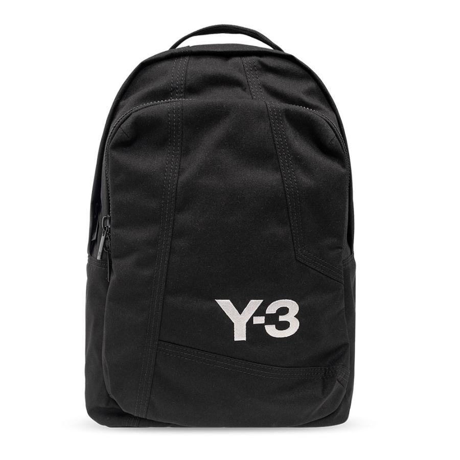 Y-3×adidas】ヨウジヤマモトクラシックバックパック新品