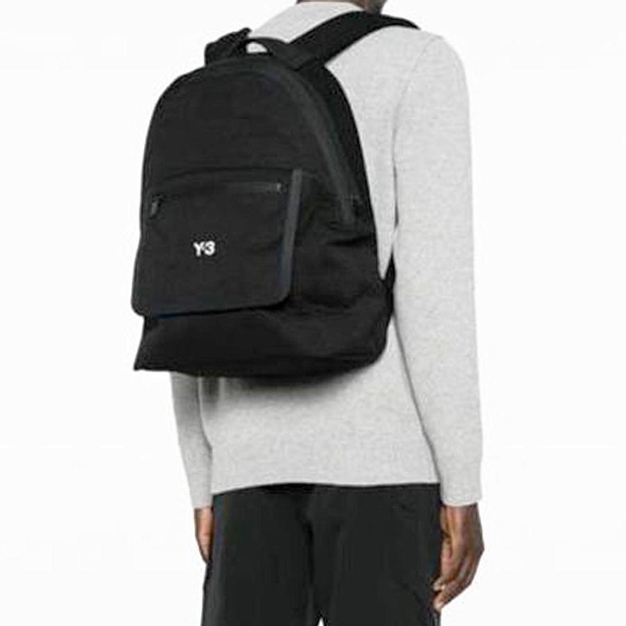 Y-3 ワイスリー Y-3 リュックサック IY4063 ブラック Y-3 CL BP Y-3 ワイスリー Y-3 リュックサック IY4063 ブラック Y-3 CL BP