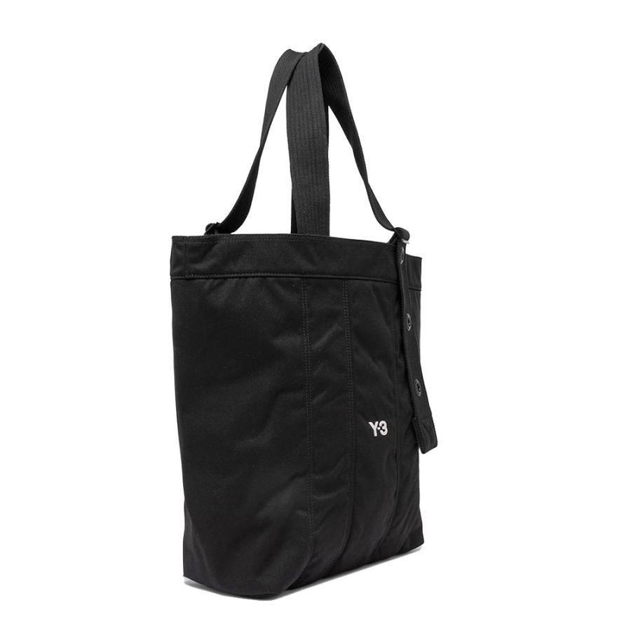 Y-3 ワイスリー Y-3 トートバッグ IR5794 ブラック Y-3 TOTE 
