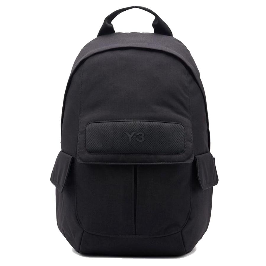 Y-3 ワイスリー Y-3 リュックサック JV9721 ブラック BACKPACK SMALL