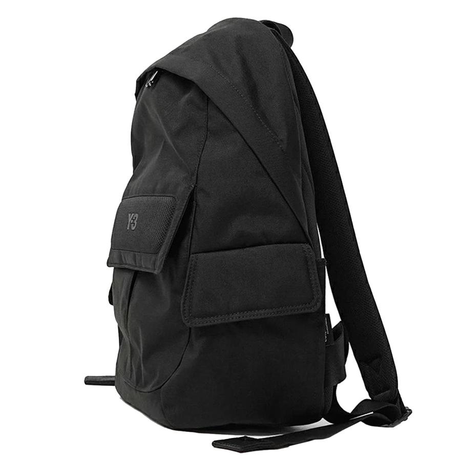 Y-3 ワイスリー Y-3 リュックサック JV9721 ブラック BACKPACK SMALL