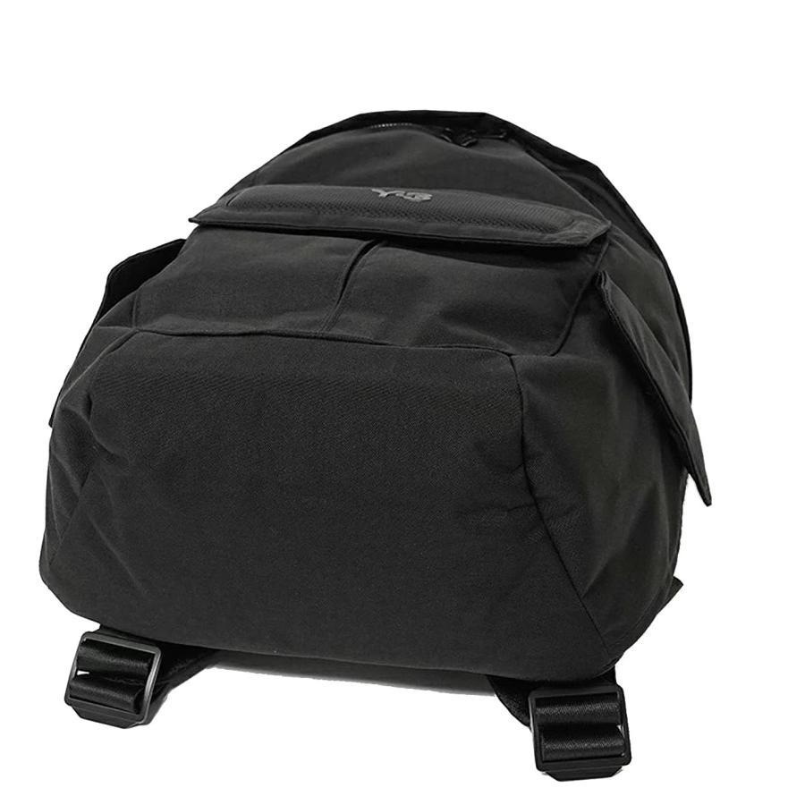 Y-3 ワイスリー Y-3 リュックサック JV9721 ブラック BACKPACK SMALL