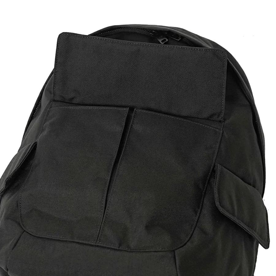 Y-3 ワイスリー Y-3 リュックサック JV9721 ブラック BACKPACK SMALL
